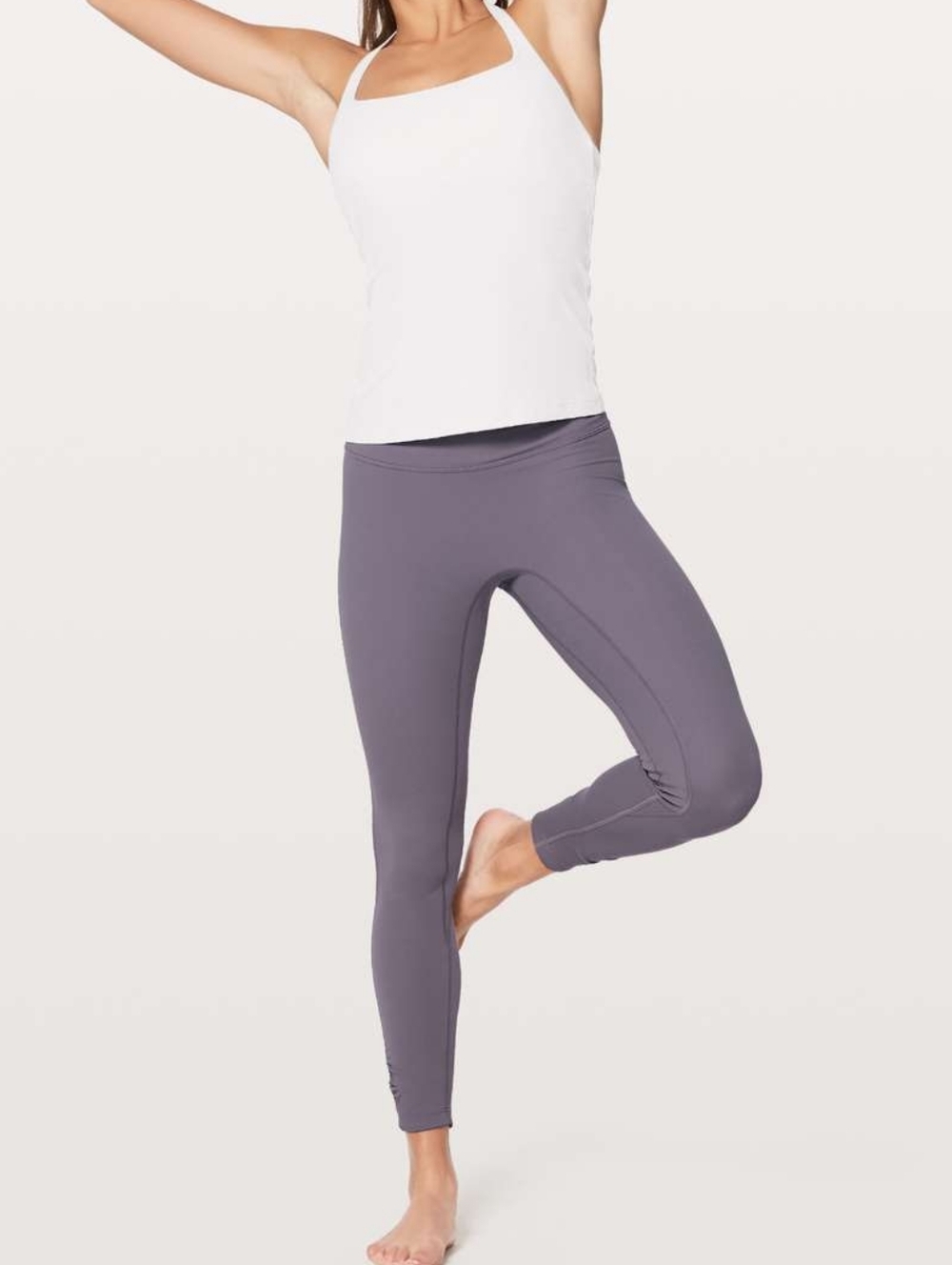 Lululemon Awakening Tight *Taryn Toomey Collection 25" Magnum